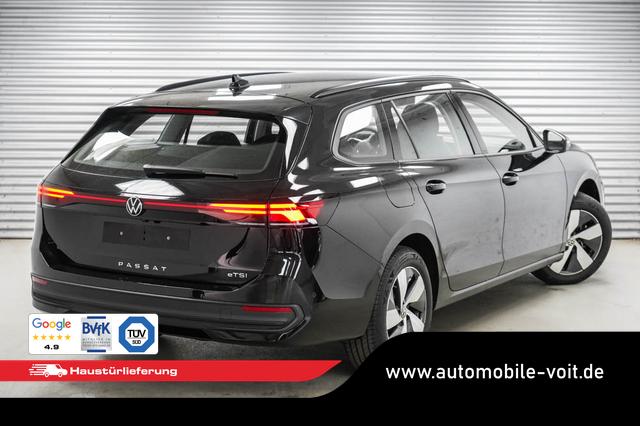 Volkswagen Passat Variant 1,5 TSI DSG City - LAGER 