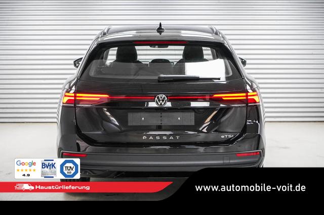 Volkswagen Passat Variant 1,5 TSI DSG City - LAGER 