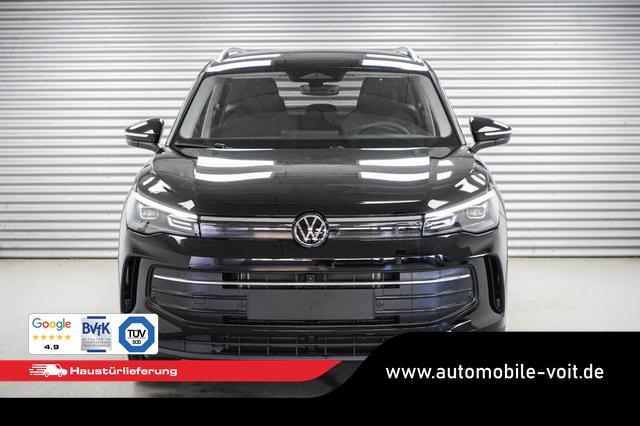 Volkswagen Tiguan 1,5 eTSI DSG Life - LAGER 