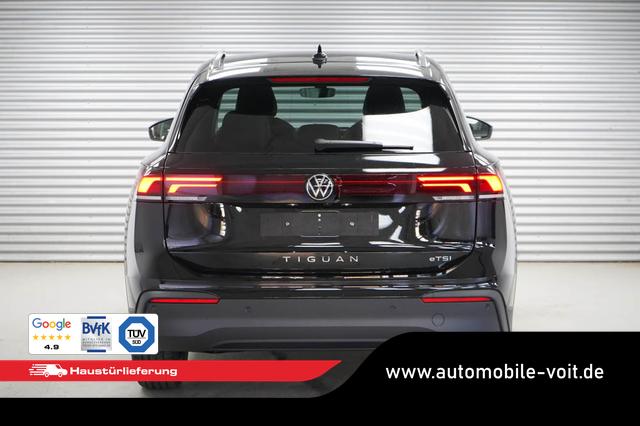 Volkswagen Tiguan 1,5 eTSI DSG Life - LAGER 