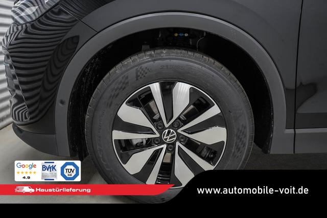 Volkswagen Tiguan 1,5 eTSI DSG Life - LAGER 
