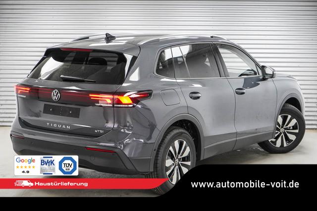 Volkswagen Tiguan 1,5 eTSI DSG Life - LAGER 
