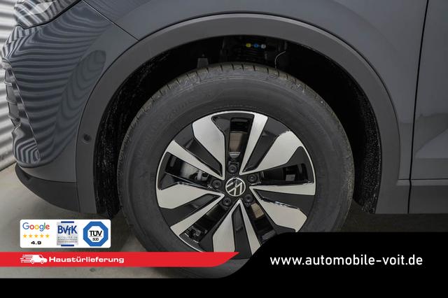 Volkswagen Tiguan 1,5 eTSI DSG Life - LAGER 