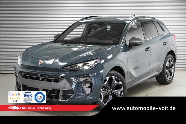 Cupra Terramar - 1,5 eTSI DSG - LAGER