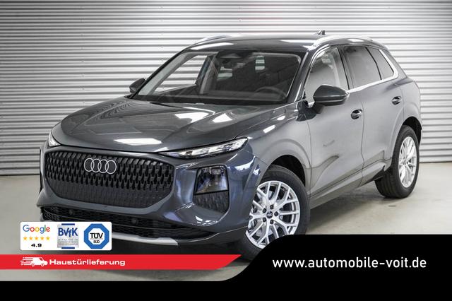 Audi Q3 - 2,0 TFSI S tronic quattro Basic - LAGER