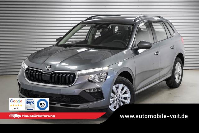 Skoda Kamiq - 1,0 TSI DSG Selection - LAGER