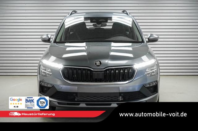 Skoda Kamiq 1,0 TSI DSG Selection - LAGER 