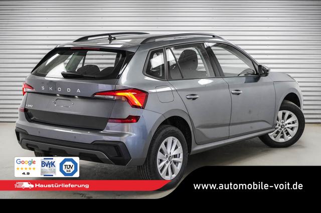 Skoda Kamiq 1,0 TSI DSG Selection - LAGER 