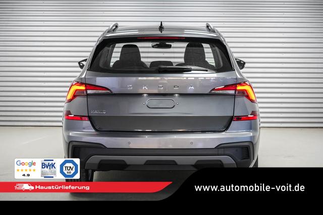 Skoda Kamiq 1,0 TSI DSG Selection - LAGER 