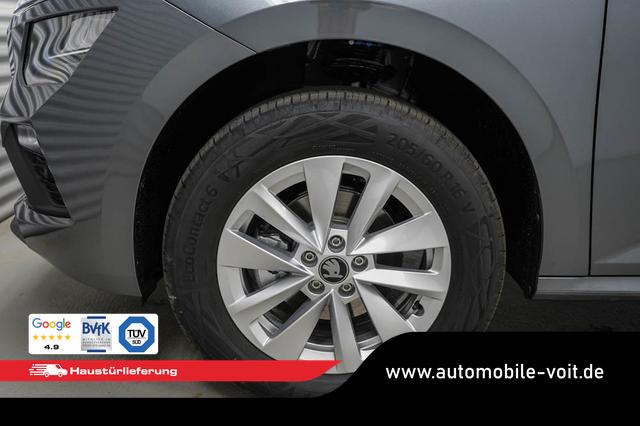 Skoda Kamiq 1,0 TSI DSG Selection - LAGER 