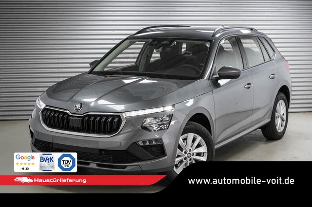 Skoda Kamiq - 1,0 TSI DSG Selection - LAGER