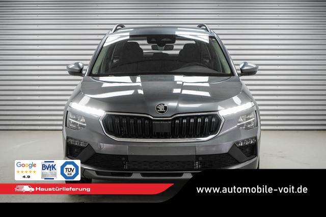 Skoda Kamiq 1,0 TSI DSG Selection - LAGER 