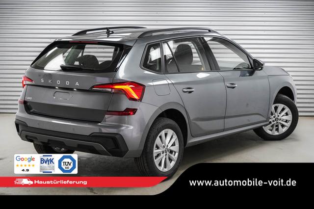 Skoda Kamiq 1,0 TSI DSG Selection - LAGER 