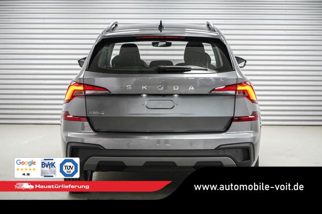 Skoda Kamiq 1,0 TSI DSG Selection - LAGER 