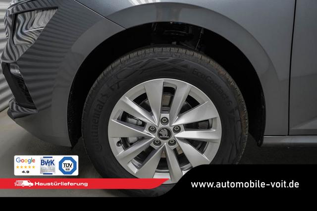 Skoda Kamiq 1,0 TSI DSG Selection - LAGER 