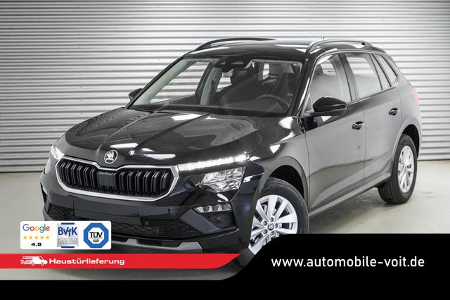 Skoda Kamiq - 1,0 TSI DSG Selection - LAGER