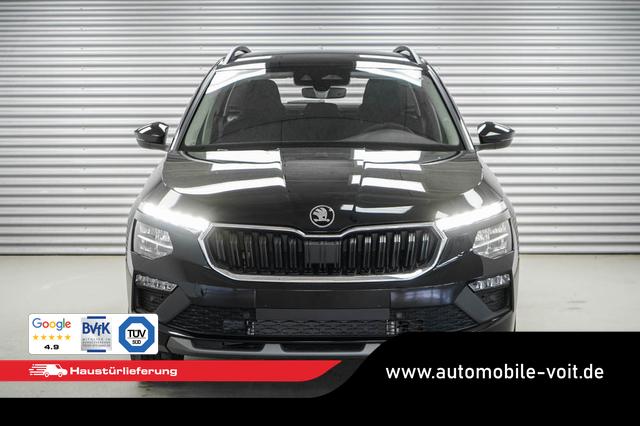 Skoda Kamiq 1,0 TSI DSG Selection - LAGER 