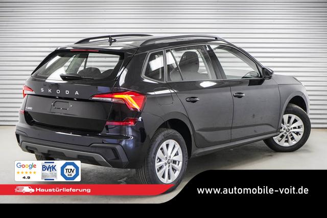 Skoda Kamiq 1,0 TSI DSG Selection - LAGER 