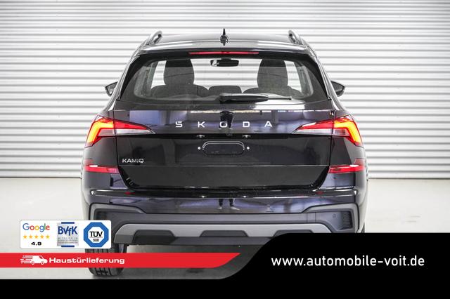 Skoda Kamiq 1,0 TSI DSG Selection - LAGER 