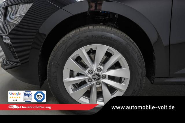Skoda Kamiq 1,0 TSI DSG Selection - LAGER 