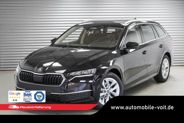 Skoda Octavia Combi - Kombi 1,5 TSI mHEV DSG Selection - LAGER
