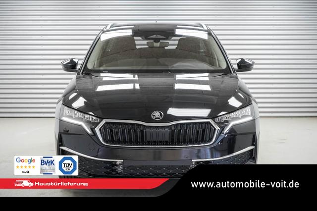 Skoda Octavia Combi Kombi 1,5 TSI mHEV DSG Selection - LAGER 