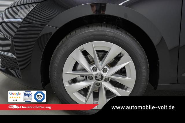 Skoda Octavia Combi Kombi 1,5 TSI mHEV DSG Selection - LAGER 