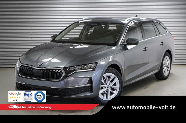 Skoda Octavia Combi - Kombi 1,5 TSI mHEV DSG Selection - LAGER