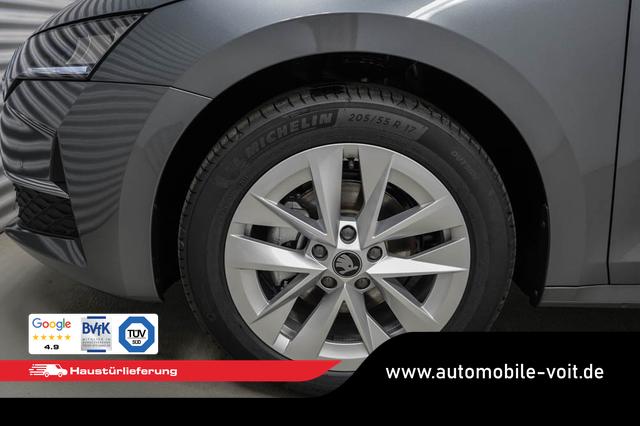 Skoda Octavia Combi Kombi 1,5 TSI mHEV DSG Selection - LAGER 