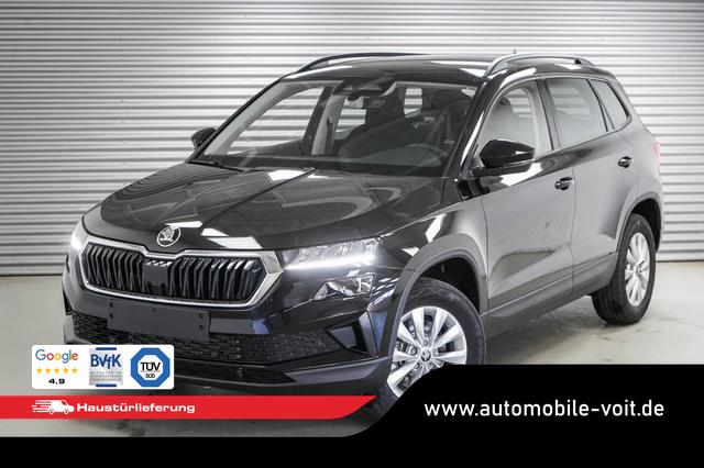 Skoda Karoq - 1,5 TSI DSG Selection - LAGER