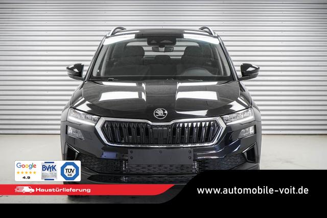 Skoda Karoq 1,5 TSI DSG Selection - LAGER 