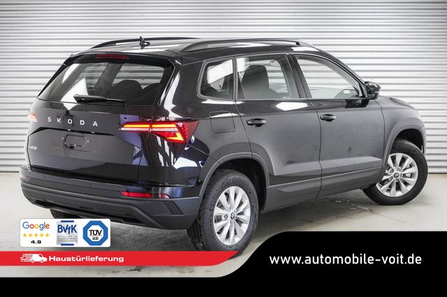 Skoda Karoq 1,5 TSI DSG Selection - LAGER 