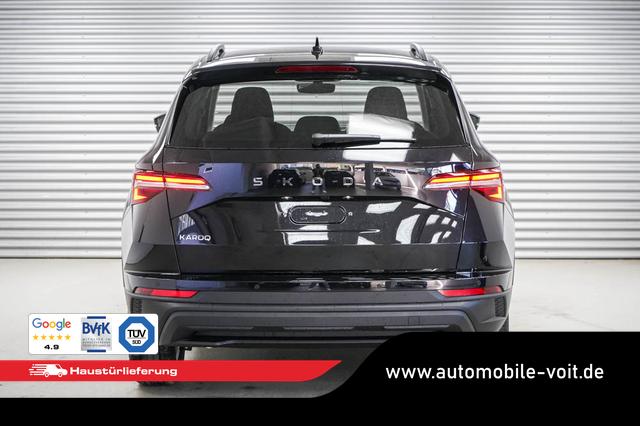 Skoda Karoq 1,5 TSI DSG Selection - LAGER 