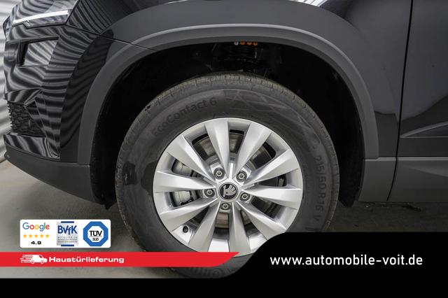 Skoda Karoq 1,5 TSI DSG Selection - LAGER 