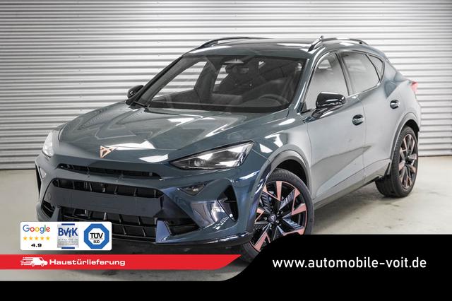 Cupra Formentor - 2,0 TSI DSG 4x4 VZ - LAGER