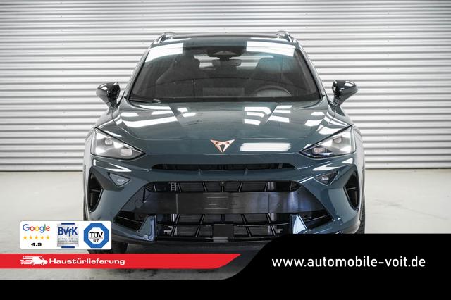 Cupra Formentor 2,0 TSI DSG 4x4 VZ - LAGER 