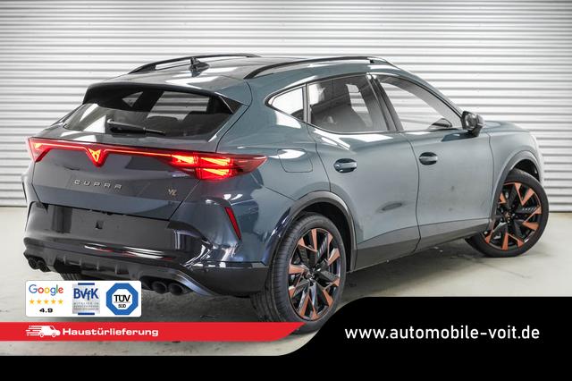 Cupra Formentor 2,0 TSI DSG 4x4 VZ - LAGER 