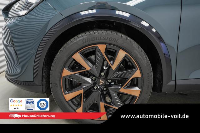 Cupra Formentor 2,0 TSI DSG 4x4 VZ - LAGER 