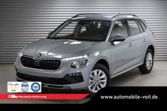 Skoda Kamiq - 1,0 TSI DSG Selection - LAGER