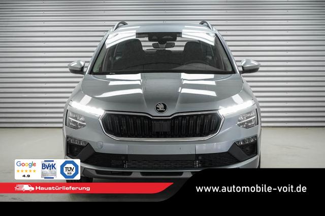 Skoda Kamiq 1,0 TSI DSG Selection - LAGER 