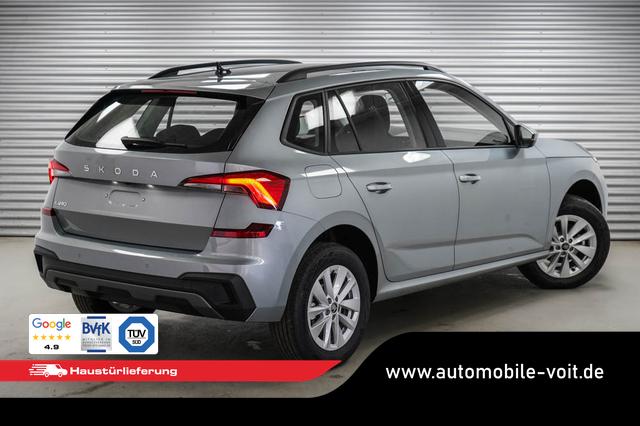 Skoda Kamiq 1,0 TSI DSG Selection - LAGER 