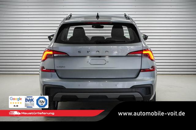 Skoda Kamiq 1,0 TSI DSG Selection - LAGER 