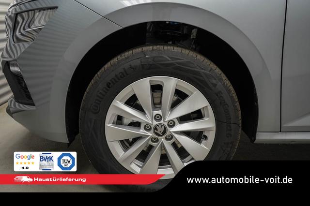 Skoda Kamiq 1,0 TSI DSG Selection - LAGER 