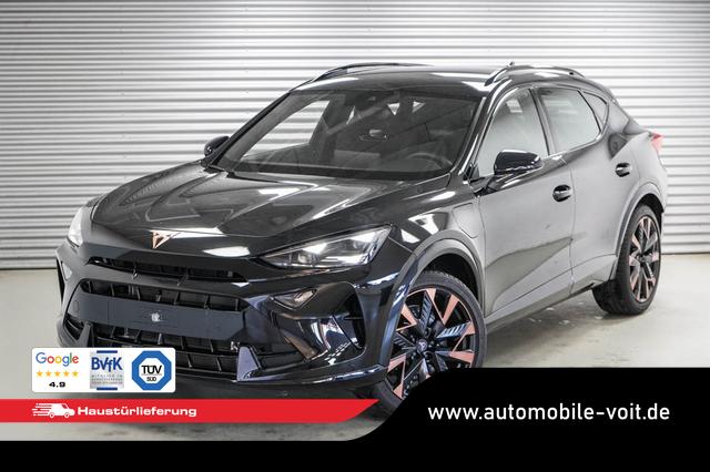 Cupra Formentor - 1,5 eHybrid VZ - LAGER