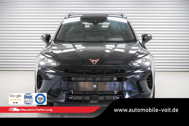 Cupra Formentor 1,5 eHybrid VZ - LAGER 