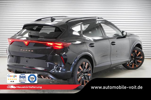 Cupra Formentor 1,5 eHybrid VZ - LAGER 