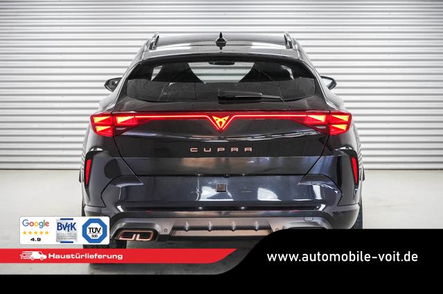 Cupra Formentor 1,5 eHybrid VZ - LAGER 