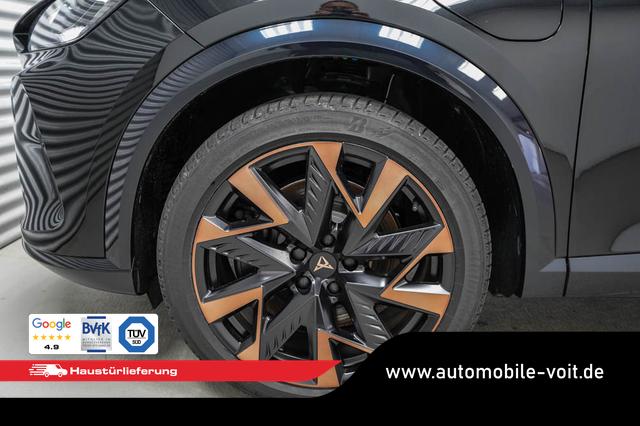 Cupra Formentor 1,5 eHybrid VZ - LAGER 