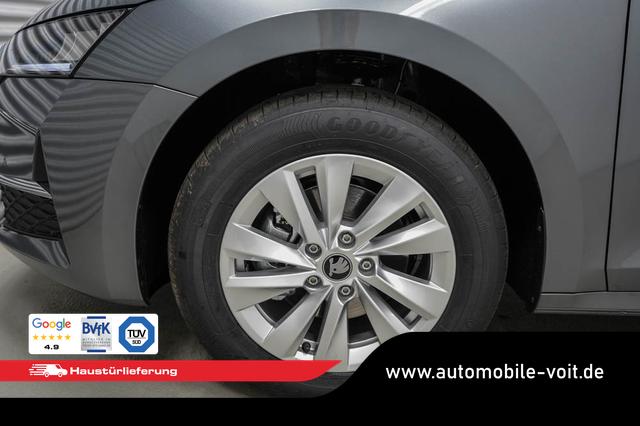 Skoda Octavia Combi Kombi 2,0 TDI DSG Selection - LAGER 