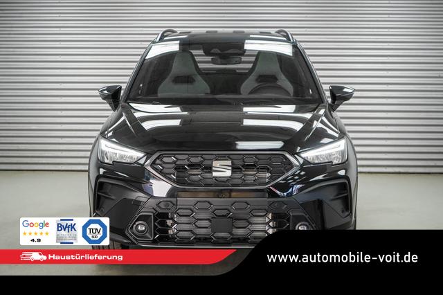 SEAT Arona neues Modell 1,5 TSI DSG FR - LAGER 